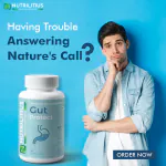 Nutrilitius Gut Protect