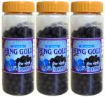 Ayurvedic Digestive Hing Goli/Hing Dana Tasty Goli Healthy Relieve, Gas, Acidity (600 Gram)