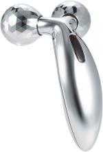 FIMTOWN 3D Roller Massage Thin Face Massage Roller Machine V Face Slimming Lifting Body Relaxation Tool Double Chin Remover Muscle Massage Ball