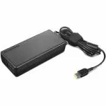 NCC TODAY'S TECHNOLOGY Lenovo 888015030 135W Laptop Adapter/Charger with Power Cord for Select Models of Lenovo (Slim Tip Rectangular pin)