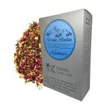 Serene Realm | Kashmiri Kahwa Green Tea | Kehwa | 50 Cups | Contains Saffron, Cinnamon, Ginger & Many Other Herbs | Super Healthy | Refreshing Taste | 100% Natural, 100 grams