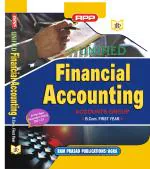 Ram Prasad Publications FINANCIAL ACCOUNTING