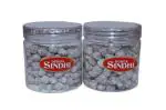 DSND Falsa Goli Yummy Digestive Candy 250gm Jar Pack of 2