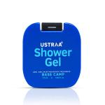 Ustraa Base Camp Shower Gel - 175ml