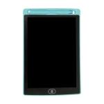 Appslite Portable LCD Writing pad Slate Drawing Record Notes Digital Notepad with Pen Handwriting Pad Paperless Graphic Tablet for Kids at Home School, Writing Pads, Writing Tablet (Multi)