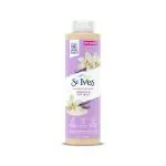St. Ives Vanilla and Oat Milk Pampering Body Wash, 650ml (Pack of 1)