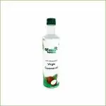 Green Magic Virgin Coconut Oil|100%Pure|Fresh|Natural|Cold Pressed|Organic|250 ml|Skin care & Hair care
