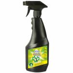VetSafe Cat Litter Tray Disinfectant- Ready to use, 500ml