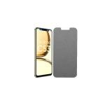 Mudshi Ceramic grade Matte Finish Screen Protector compatible for Realme C53 - High Defintion - Maximum Clarity [Pack of 1]