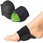 axaka Flat Foot Arch Support for Men and Women Arch Support Arch Foot Support