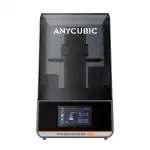 Protomont TECHNOLOGIES Anycubic Photon Mono M7 Pro LCD 3D Printer Affordable Ultra-High-Speed 14K LCD Resin 3D Printer with Advanced Features for Precision and Efficiency
