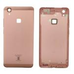 NAFS Rose Gold Housing Body For Vivo V3