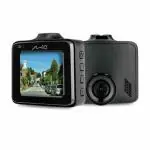 Mio C325 Car Dash Camera with HD DVR, Full HD Recording, 130 Degree Wide View Angle