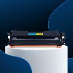 ZEBRONICS LPC18A Laser Toner Printer Cartridge for HP Laser Jet Pro M104A / W, M132A / M132NW