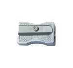 Faber Castell Metal Metal Sharper 10 Y and Above (Pack of 24)