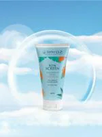 Imroz Natural Sunscreen for Women With SPF 30+| Sun screen For Daily With Hemp |Lightweight ,Non Sticky Lotion |Face Cream For Women | Sunscreen for Face| Sun Block For All Type Of Skin (60 ml)