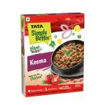 Tata Simply Better Plant-Based Keema 250g