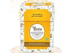 Healing Home Wellness Turmeric Ashwagandha Latte Mix Powder