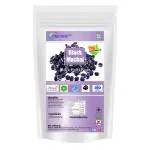 Neotea Black Mochai, Black Field Bean Phaseolus Moong Bhatvas Capparadaavare Lablab Purpureus, 500 G