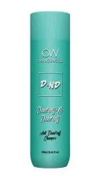 Orangewood Floral Anti Dandruff Shampoo, 250ml (Pack of 1)