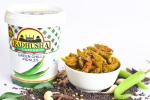 Green Chilli Pickle