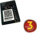 Mobiaspire original Lithium-ion Mobile Battery for Jio Phone - 2000 mAh