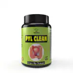 Trivang Pyl Clean Capsule to get relief from piles - 500mg