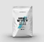 BIGNLEAN.COM Myprotein Impact Whey Isolate 2.5KG Chocolate Smooth