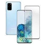 SAMSUNG GALAXY S20 TEMPERED GLASS