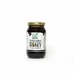 Bhumi Organic Black Garlic Infused Honey - 500 g