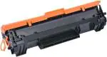 Verena 137A for W1370A Toner Cartridge Compatible for HP Laserjet M208Dw, M232Dwc, M233Dw, M233Sdw, M233Sdn, Printers (with Chip)