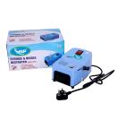 MSP Needle Cutter & Syringe Destroyer for hospital and Clinics Needle Burner