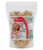 Nesa Roasted Unsalted Cashew Nuts Natural Nutty High Protein - 1 kg