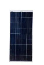 Solar Universe 160w Solar Panel And 12v-20amps Smart Charge Controller