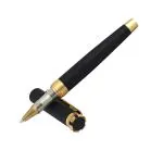 Auteur 159RP1 Black Metal Ball Pen