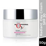 O3+ Radiant Brightening Day Cream SPF 30