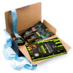 Bombay Shaving Company 5-in-1 Skincare Gift Pack - 400 gm