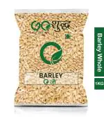 Goshudh Barley 1 kg Jau Sabut