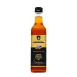 Shree Aanantam 100% Pure Cold Pressed Flax Seeds Oil - 500ml | Alsi Oil | High in Omega 3