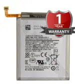 Mobcrown Original (EB-BA606ABU) Battery for Samsung Galaxy A60 2019 / M40 SM-A606F(EB-BA606ABU) battrey with 1 Year Warranty****(Original Battery 00187)