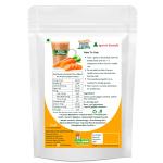 Iyarkkayin Pokkisham Home Made Carrot Malt / Carrot Health Mix - 1kg
