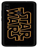 Wrap Craft Fancy Sticker Printed Multicolor Back Skin High Quality Premium Protected Mobile Skin For REDMI NOTE 7 Multi Colour Stickers Vinyl Material 100% Removable (REDMI NOTE 7-236 )