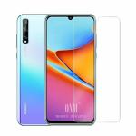 Vizio Honor V30 Transparent Tempered Glass Anti-Glare and Scratch Resistant Screen Protector with Dry and Wet Wipe