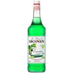 Monin Cucumber Syrup, 1 L