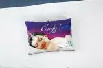 Nilkamal Comfy Pillow (Set of 2pcs Pillow)