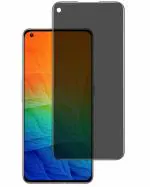 Tremolite Anti-Spy Premium Grade Privacy Tempered Glass For OnePlus Nord CE 2 Lite 5G