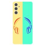 HANIRY soft cover for SAMSUNG A34 5G Phone case :: SM-A346E Phone case :: SAMSUNG A34 5G back cover :: SM-A346E back cover :: DESIGN NO. -792