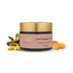 Mellow Glare Massage Cream With Jojoba and Almond Oil For Glowing and Wrinkle Free Skin