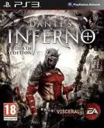 Electronic Arts Dante's Inferno (PS3)