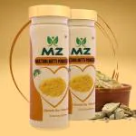 MGanna MZ Pure n Natural Multani Mitti / Fullers Earth (Bentonite Clay) Powder For Face Pack, Skin Whitening N Hair Growth 500g.(250g. X 2pc)